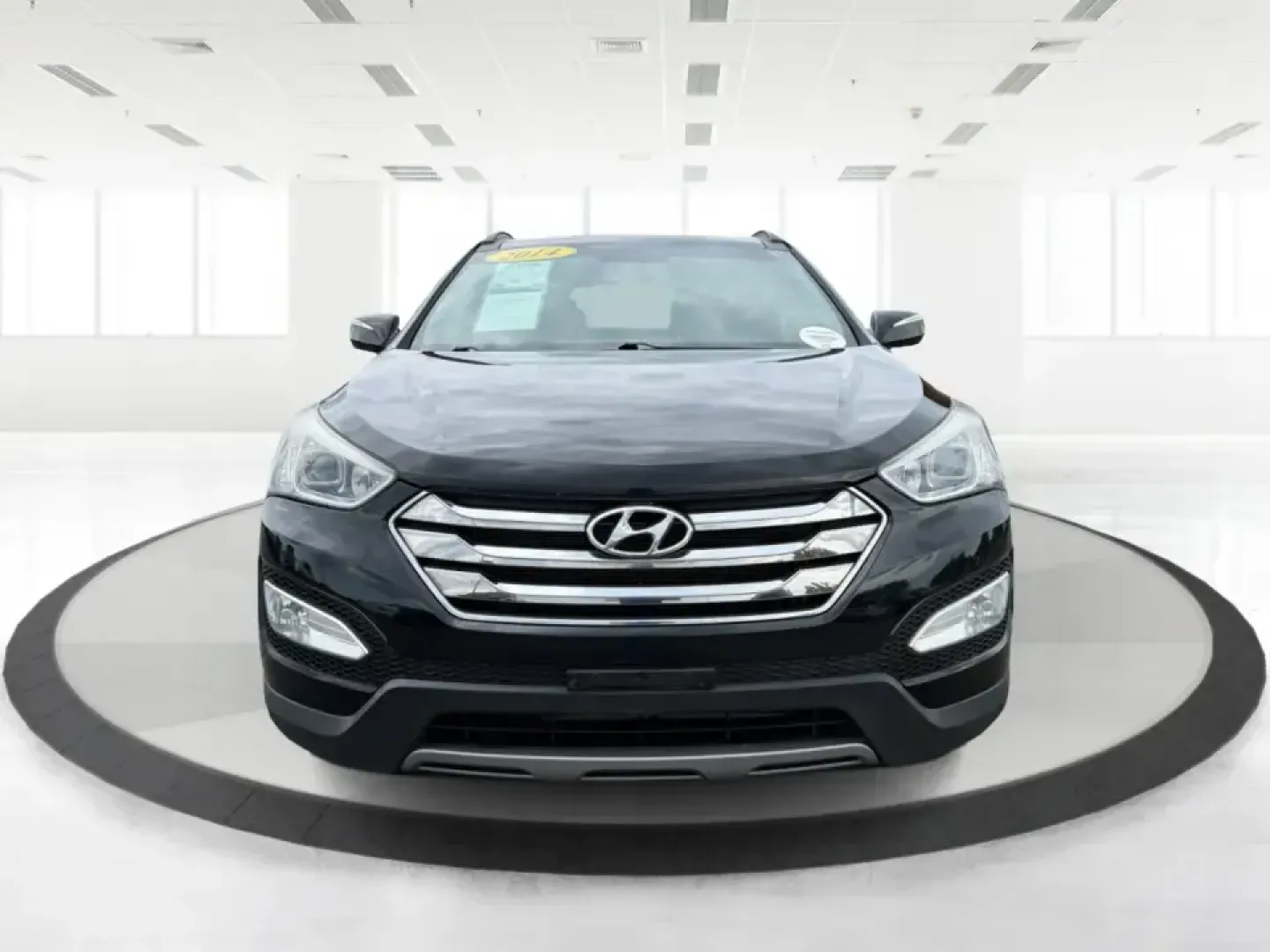 2014 Hyundai Santa Fe Sport 2.4 AWD (5XYZUDLBXEG) with an 2.4L L4 DOHC 16V engine, 6-Speed Automatic transmission, located at 1184 Kauffman Ave, Fairborn, OH, 45324, (937) 908-9800, 39.807072, -84.030914 - If your week looks like school drop-offs, a long commute to Wright-Patterson AFB, and a weekend escape to John Bryan State Park, this SUV fits the rhythm. The 2014 Hyundai Santa Fe Sport 2.4 AWD blends everyday comfort with confident traction, giving Fairborn drivers a practical way to handle Ohio w- Photo#7