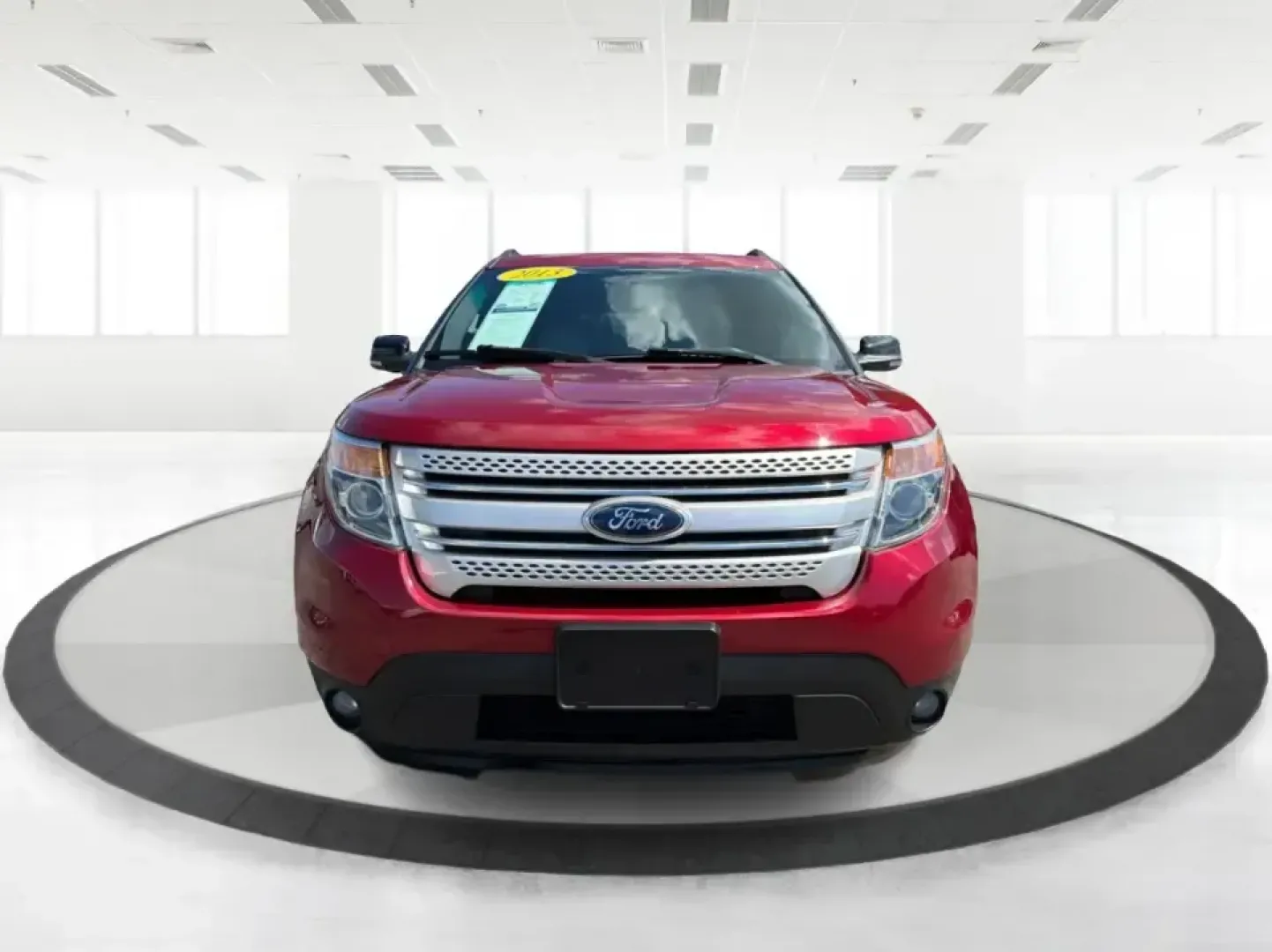 2013 Ford Explorer XLT 4WD (1FM5K8D86DG) with an 3.5L V6 DOHC 24V engine, 6-Speed Automatic transmission, located at 4508 South Dixie Dr, Moraine, OH, 45439, (937) 908-9800, 39.689976, -84.218452 - Load up the family, point the hood toward the open road, and enjoy the kind of SUV flexibility that makes school runs, Costco trips, and weekend getaways feel effortless. This 2013 Ford Explorer XLT 4WD is built for real life in Moraine, OH-whether you're commuting up I-75, meeting friends near the- Photo#7