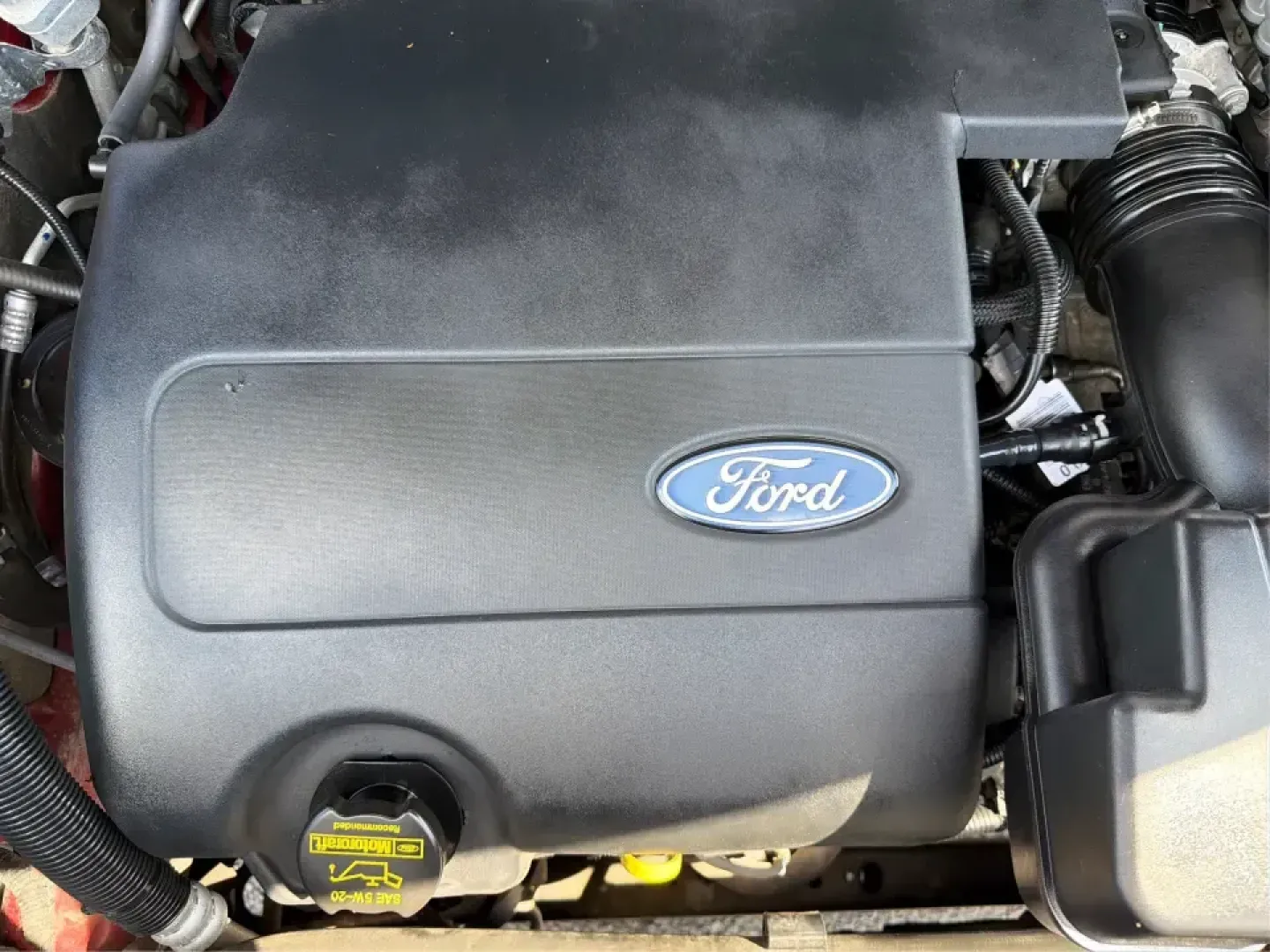 2013 Ford Explorer XLT 4WD (1FM5K8D86DG) with an 3.5L V6 DOHC 24V engine, 6-Speed Automatic transmission, located at 4508 South Dixie Dr, Moraine, OH, 45439, (937) 908-9800, 39.689976, -84.218452 - Load up the family, point the hood toward the open road, and enjoy the kind of SUV flexibility that makes school runs, Costco trips, and weekend getaways feel effortless. This 2013 Ford Explorer XLT 4WD is built for real life in Moraine, OH-whether you're commuting up I-75, meeting friends near the- Photo#11