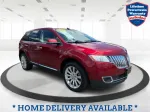 2014 Lincoln MKX AWD