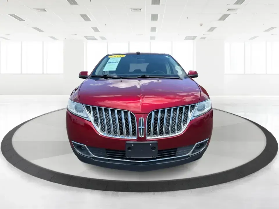 2014 Lincoln MKX AWD (2LMDJ8JK2EB) with an 3.7L V6 DOHC 24V engine, 6-Speed Automatic transmission, located at 1951 S Dayton Lakeview Rd., New Carlisle, OH, 45344, (937) 908-9800, 39.890999, -84.050255 - Weekend getaways to Huber Heights, winter commutes down I70, or a comfortable daily run from New Carlisle to Springfield feel a lot more relaxing when your SUV brings premium comfort and confident traction. This **2014 Lincoln MKX AWD** is the kind of midsize luxury SUV that fits real life: roomy fo- Photo#7