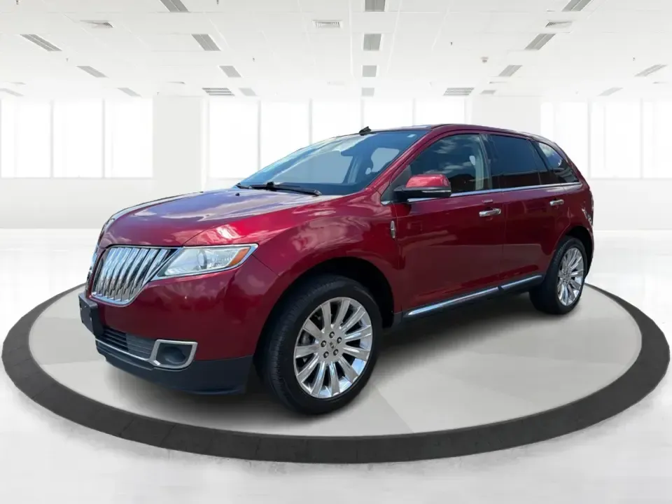 2014 Lincoln MKX AWD (2LMDJ8JK2EB) with an 3.7L V6 DOHC 24V engine, 6-Speed Automatic transmission, located at 1951 S Dayton Lakeview Rd., New Carlisle, OH, 45344, (937) 908-9800, 39.890999, -84.050255 - Weekend getaways to Huber Heights, winter commutes down I70, or a comfortable daily run from New Carlisle to Springfield feel a lot more relaxing when your SUV brings premium comfort and confident traction. This **2014 Lincoln MKX AWD** is the kind of midsize luxury SUV that fits real life: roomy fo- Photo#8