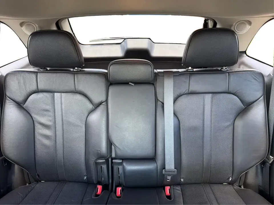2014 Lincoln MKX AWD (2LMDJ8JK2EB) with an 3.7L V6 DOHC 24V engine, 6-Speed Automatic transmission, located at 1951 S Dayton Lakeview Rd., New Carlisle, OH, 45344, (937) 908-9800, 39.890999, -84.050255 - Weekend getaways to Huber Heights, winter commutes down I70, or a comfortable daily run from New Carlisle to Springfield feel a lot more relaxing when your SUV brings premium comfort and confident traction. This **2014 Lincoln MKX AWD** is the kind of midsize luxury SUV that fits real life: roomy fo- Photo#14