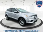 2019 Ford Escape SE 4WD