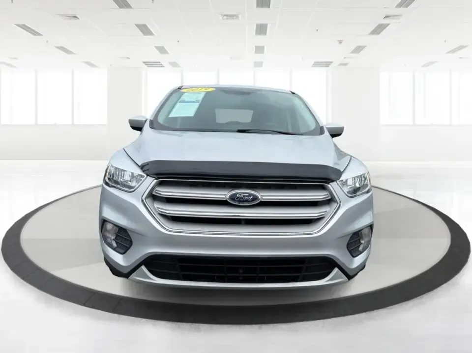 2019 Ford Escape SE 4WD (1FMCU9GD5KU) with an 1.5L L4 DOHC 16V engine, 6A transmission, located at 880 E. National Road, Vandalia, OH, 45377, (937) 908-9800, 39.891918, -84.183594 - Need an SUV that can handle school drop-offs, long commutes up I-75, and weekend getaways to the Dayton area without feeling bulky or hard to park? This 2019 Ford Escape SE 4WD is a smart fit for life in Vandalia-easy to live with every day, confident in changing Ohio weather, and sized just right f- Photo#7