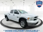 2016 Ram 1500 SLT Crew Cab LWB 4WD
