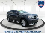2015 Dodge Durango SXT AWD