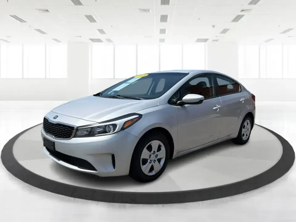2018 Kia Forte LX (3KPFK4A73JE) with an 2.0L L4 DOHC 16V engine, 6M transmission, located at 401 Woodman Dr, Riverside, OH, 45431, (937) 908-9800, 39.760899, -84.123421 - Need a dependable commuter that can handle the daily grind from Riverside to Wright-Patterson AFB, downtown Dayton, or a quick hop up I-675-without sacrificing comfort for your weekend plans? This 2018 Kia Forte LX 6M is a smart, budget-friendly sedan built for real life: efficient errands around Wo- Photo#8