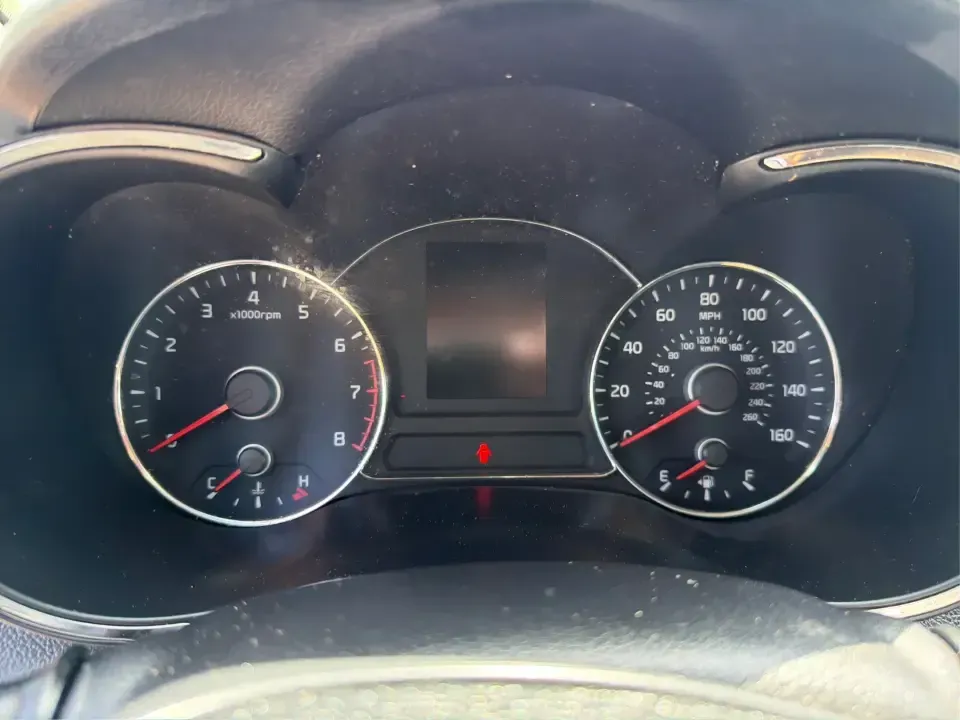 2018 Kia Forte LX (3KPFK4A73JE) with an 2.0L L4 DOHC 16V engine, 6M transmission, located at 401 Woodman Dr, Riverside, OH, 45431, (937) 908-9800, 39.760899, -84.123421 - Need a dependable commuter that can handle the daily grind from Riverside to Wright-Patterson AFB, downtown Dayton, or a quick hop up I-675-without sacrificing comfort for your weekend plans? This 2018 Kia Forte LX 6M is a smart, budget-friendly sedan built for real life: efficient errands around Wo- Photo#15