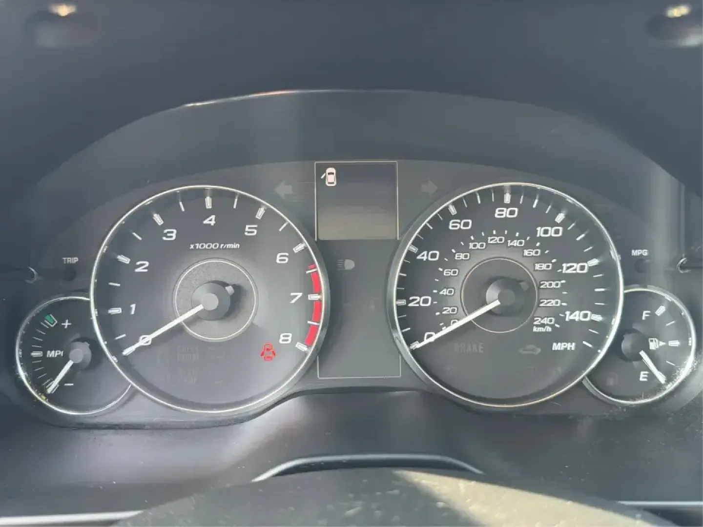 2011 Subaru Legacy Premium + CWP (4S3BMBC69B3) with an 2.5L H-4 variable valve control engine, Continuously Variable Transmission (CVT) transmission, located at 8750 N County Rd 25A, Piqua, OH, 45356, (937) 908-9800, 40.164391, -84.232513 - Need a confident, all-weather commuter that can handle Ohio winters, weekend road trips, and the daily school-and-work shuffle without feeling like a bare-bones sedan? This 2011 Subaru Legacy Premium + CWP in Satin White Pearl is a smart fit for drivers who want Subaru capability in a comfortable, p- Photo#15