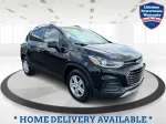 2018 Chevrolet Trax 1LT