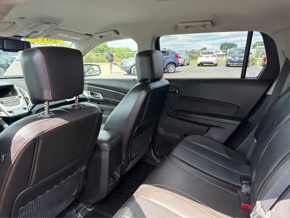 2017 GMC Terrain SLT (2GKFLUEK5H6) with an 2.4L L4 DOHC 16V engine, 6-Speed Automatic transmission, located at 1184 Kauffman Ave, Fairborn, OH, 45324, (937) 908-9800, 39.807072, -84.030914 - Need a capable SUV that can handle Ohio weather, school drop-offs, and spontaneous weekend getaways without feeling like a chore? This 2017 GMC Terrain SLT AWD is built for real life-comfortable for daily commuting to Wright-Patterson AFB, confident on rainy I-675 drives, and roomy enough for shoppi- Photo#10