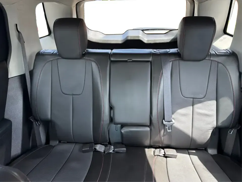 2017 GMC Terrain SLT (2GKFLUEK5H6) with an 2.4L L4 DOHC 16V engine, 6-Speed Automatic transmission, located at 1184 Kauffman Ave, Fairborn, OH, 45324, (937) 908-9800, 39.807072, -84.030914 - Need a capable SUV that can handle Ohio weather, school drop-offs, and spontaneous weekend getaways without feeling like a chore? This 2017 GMC Terrain SLT AWD is built for real life-comfortable for daily commuting to Wright-Patterson AFB, confident on rainy I-675 drives, and roomy enough for shoppi- Photo#14