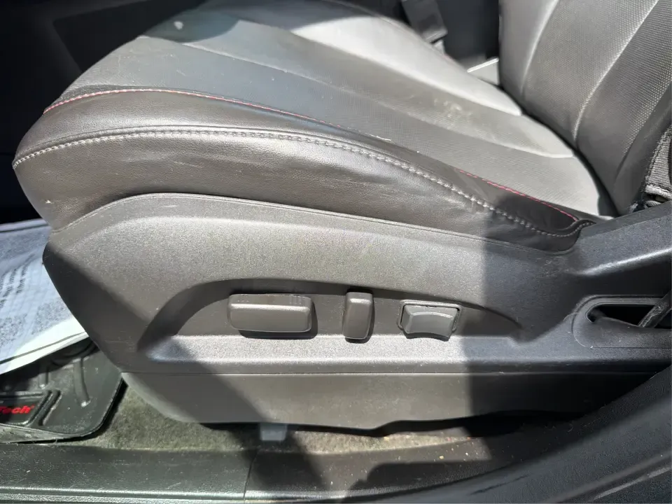 2017 GMC Terrain SLT (2GKFLUEK5H6) with an 2.4L L4 DOHC 16V engine, 6-Speed Automatic transmission, located at 1184 Kauffman Ave, Fairborn, OH, 45324, (937) 908-9800, 39.807072, -84.030914 - Need a capable SUV that can handle Ohio weather, school drop-offs, and spontaneous weekend getaways without feeling like a chore? This 2017 GMC Terrain SLT AWD is built for real life-comfortable for daily commuting to Wright-Patterson AFB, confident on rainy I-675 drives, and roomy enough for shoppi- Photo#17