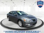 2014 Nissan Altima 2.5 SL