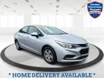 2016 Chevrolet Cruze LS Auto