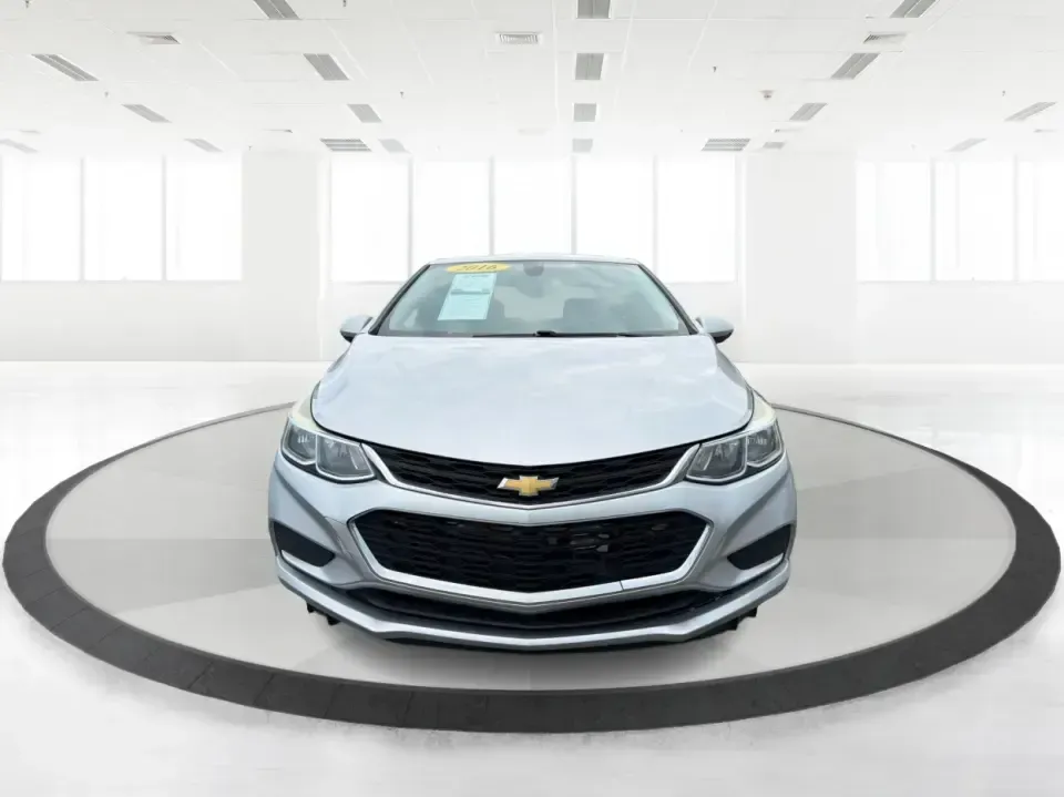 2016 Chevrolet Cruze LS Auto (1G1BC5SM4G7) with an 1.4L L4 DOHC 16V TURBO engine, 6-Speed Automatic transmission, located at 8750 N County Rd 25A, Piqua, OH, 45356, (937) 908-9800, 40.164391, -84.232513 - Make your daily drive simpler-and a lot more affordable-with a sedan that's built for real life in West Central Ohio. Whether you're commuting to Troy, running errands around Piqua, or planning a weekend loop up I75 toward Dayton, this 2016 Chevrolet Cruze LS Auto delivers the kind of easy-to-live-w- Photo#7