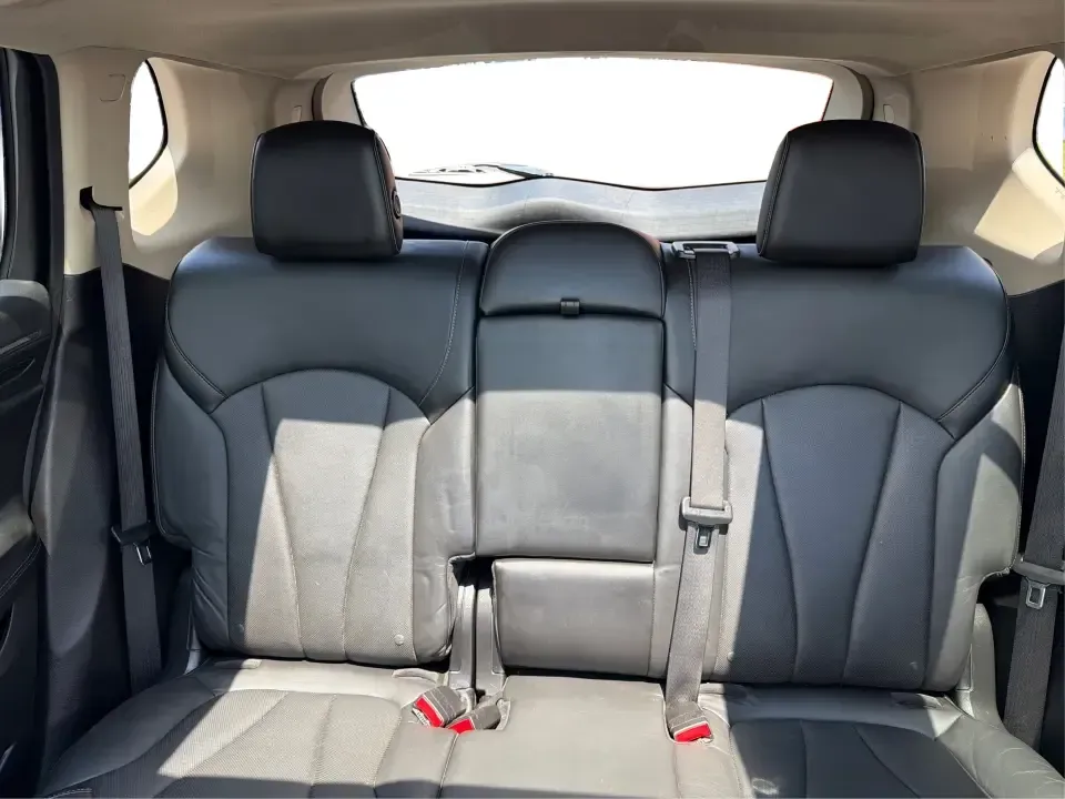 2016 Buick Envision Premium I AWD (LRBFXESX9GD) with an 2.0L L4 DOHC 24V engine, 6-Speed Automatic transmission, located at 880 E. National Road, Vandalia, OH, 45377, (937) 908-9800, 39.891918, -84.183594 - Make your next commute on I-75 feel like a first-class upgrade-and turn weekend getaways to Taylorsville MetroPark or quick runs down E. National Road into something you actually look forward to. This 2016 Buick Envision Premium I AWD blends upscale comfort with confident all-weather capability, mak- Photo#14