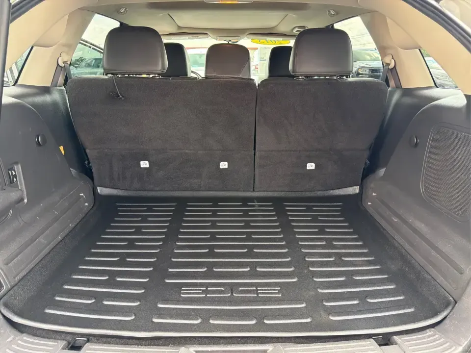 2013 Ford Edge Sport (2FMDK4AK6DB) with an 3.7L V6 DOHC 24V engine, 6-Speed Automatic transmission, located at 401 Woodman Dr, Riverside, OH, 45431, (937) 908-9800, 39.760899, -84.123421 - Need an SUV that can handle weekday commutes on I-675, family errands around Riverside, and spontaneous weekend getaways to Carillon Historical Park or a ballgame near Wright State-without feeling like a basic grocery-getter? This 2013 Ford Edge Sport AWD is built for real life: confident in Ohio we- Photo#12