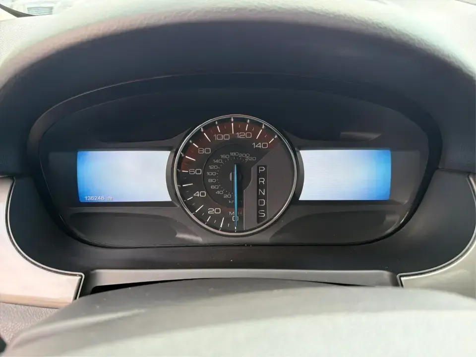 2013 Ford Edge Sport (2FMDK4AK6DB) with an 3.7L V6 DOHC 24V engine, 6-Speed Automatic transmission, located at 401 Woodman Dr, Riverside, OH, 45431, (937) 908-9800, 39.760899, -84.123421 - Need an SUV that can handle weekday commutes on I-675, family errands around Riverside, and spontaneous weekend getaways to Carillon Historical Park or a ballgame near Wright State-without feeling like a basic grocery-getter? This 2013 Ford Edge Sport AWD is built for real life: confident in Ohio we- Photo#15