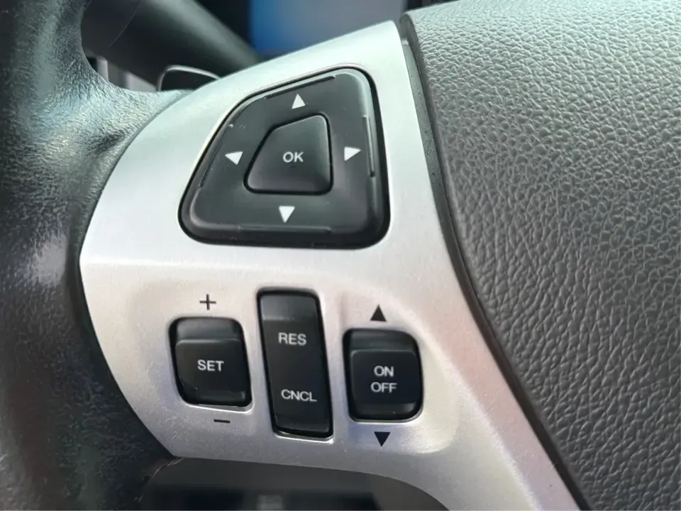 2013 Ford Edge Sport (2FMDK4AK6DB) with an 3.7L V6 DOHC 24V engine, 6-Speed Automatic transmission, located at 401 Woodman Dr, Riverside, OH, 45431, (937) 908-9800, 39.760899, -84.123421 - Need an SUV that can handle weekday commutes on I-675, family errands around Riverside, and spontaneous weekend getaways to Carillon Historical Park or a ballgame near Wright State-without feeling like a basic grocery-getter? This 2013 Ford Edge Sport AWD is built for real life: confident in Ohio we- Photo#16