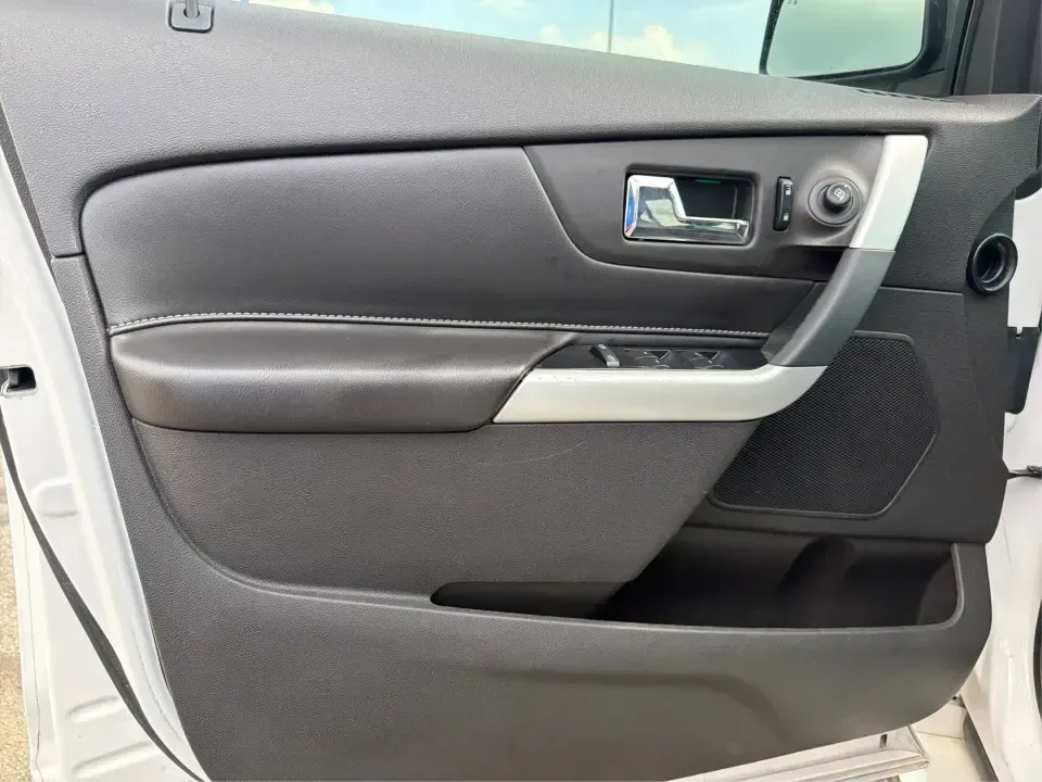 2013 Ford Edge Sport (2FMDK4AK6DB) with an 3.7L V6 DOHC 24V engine, 6-Speed Automatic transmission, located at 401 Woodman Dr, Riverside, OH, 45431, (937) 908-9800, 39.760899, -84.123421 - Need an SUV that can handle weekday commutes on I-675, family errands around Riverside, and spontaneous weekend getaways to Carillon Historical Park or a ballgame near Wright State-without feeling like a basic grocery-getter? This 2013 Ford Edge Sport AWD is built for real life: confident in Ohio we- Photo#19