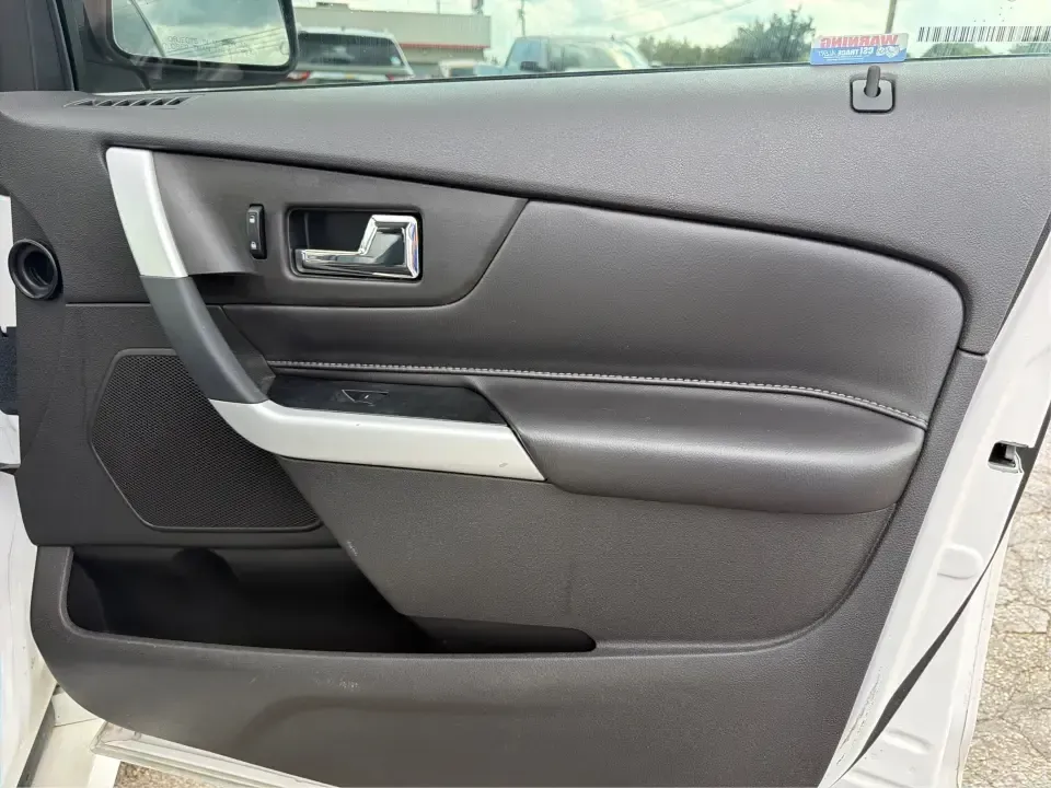 2013 Ford Edge Sport (2FMDK4AK6DB) with an 3.7L V6 DOHC 24V engine, 6-Speed Automatic transmission, located at 401 Woodman Dr, Riverside, OH, 45431, (937) 908-9800, 39.760899, -84.123421 - Need an SUV that can handle weekday commutes on I-675, family errands around Riverside, and spontaneous weekend getaways to Carillon Historical Park or a ballgame near Wright State-without feeling like a basic grocery-getter? This 2013 Ford Edge Sport AWD is built for real life: confident in Ohio we- Photo#20