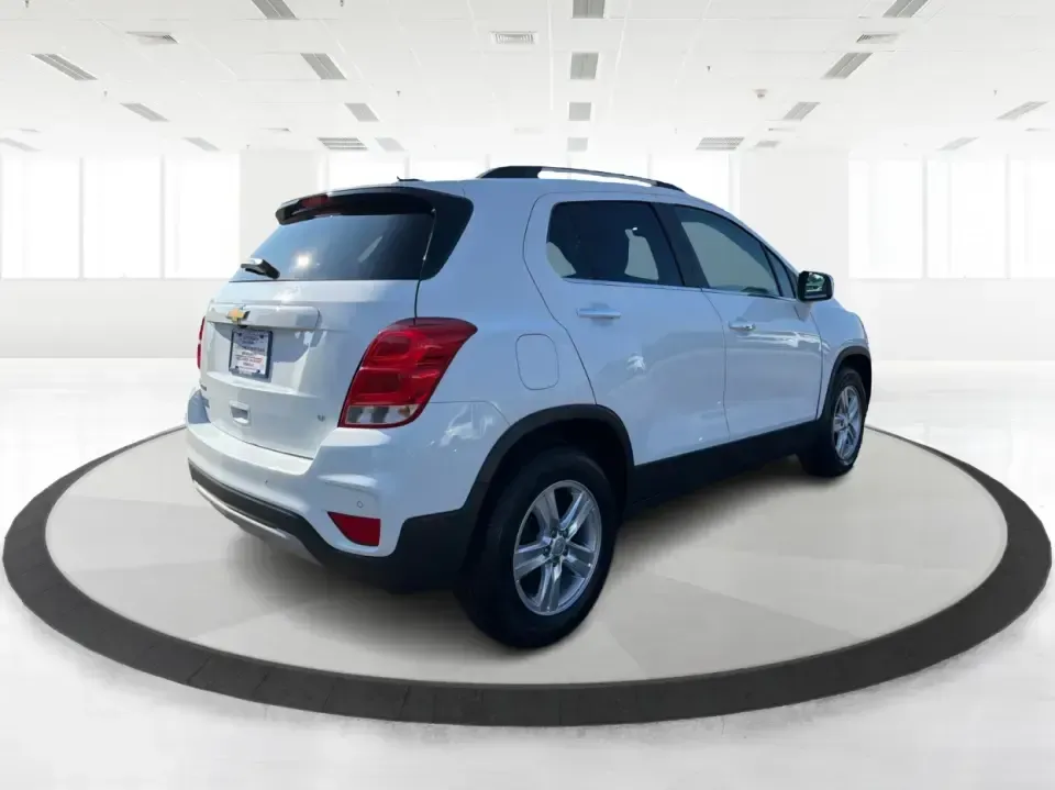 2018 Chevrolet Trax LT FWD (3GNCJLSBXJL) with an 1.4L L4 DOHC 16V engine, 6-Speed Automatic transmission, located at 880 E. National Road, Vandalia, OH, 45377, (937) 908-9800, 39.891918, -84.183594 - Need a small SUV that fits real life in Vandalia-weekday commutes down I75, school drop-offs, and quick weekend escapes to the Dayton area-without feeling bulky or hard to park? This 2018 Chevrolet Trax LT FWD is a smart, city-friendly crossover that's easy to live with, fuel-friendly for daily driv- Photo#2