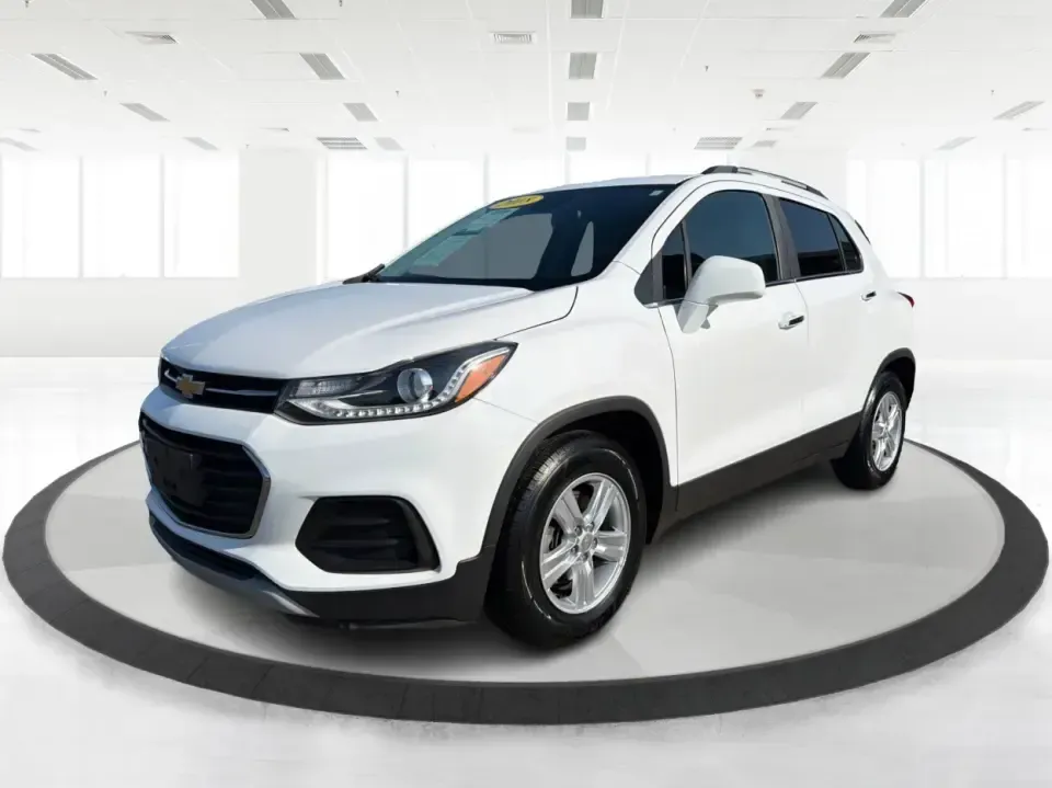 2018 Chevrolet Trax LT FWD (3GNCJLSBXJL) with an 1.4L L4 DOHC 16V engine, 6-Speed Automatic transmission, located at 880 E. National Road, Vandalia, OH, 45377, (937) 908-9800, 39.891918, -84.183594 - Need a small SUV that fits real life in Vandalia-weekday commutes down I75, school drop-offs, and quick weekend escapes to the Dayton area-without feeling bulky or hard to park? This 2018 Chevrolet Trax LT FWD is a smart, city-friendly crossover that's easy to live with, fuel-friendly for daily driv- Photo#8