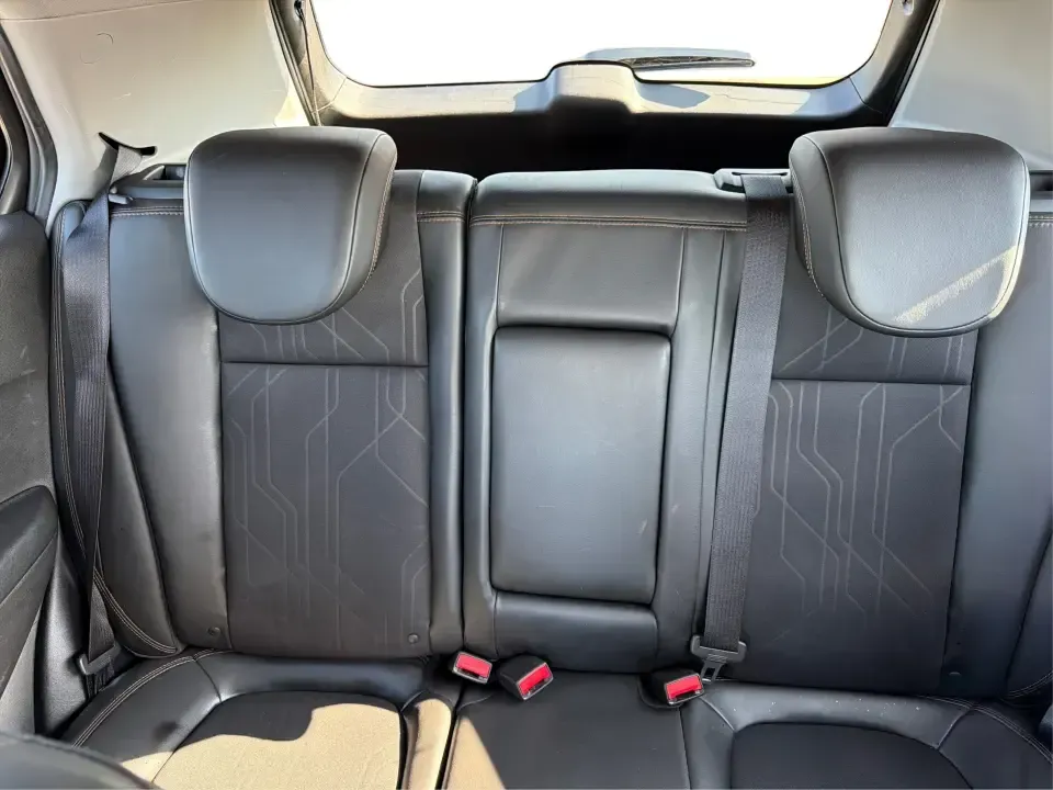 2018 Chevrolet Trax LT FWD (3GNCJLSBXJL) with an 1.4L L4 DOHC 16V engine, 6-Speed Automatic transmission, located at 880 E. National Road, Vandalia, OH, 45377, (937) 908-9800, 39.891918, -84.183594 - Need a small SUV that fits real life in Vandalia-weekday commutes down I75, school drop-offs, and quick weekend escapes to the Dayton area-without feeling bulky or hard to park? This 2018 Chevrolet Trax LT FWD is a smart, city-friendly crossover that's easy to live with, fuel-friendly for daily driv- Photo#13