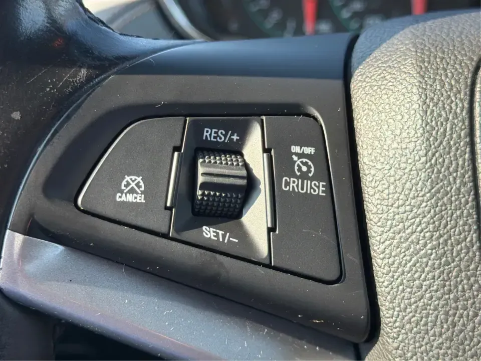 2018 Chevrolet Trax LT FWD (3GNCJLSBXJL) with an 1.4L L4 DOHC 16V engine, 6-Speed Automatic transmission, located at 880 E. National Road, Vandalia, OH, 45377, (937) 908-9800, 39.891918, -84.183594 - Need a small SUV that fits real life in Vandalia-weekday commutes down I75, school drop-offs, and quick weekend escapes to the Dayton area-without feeling bulky or hard to park? This 2018 Chevrolet Trax LT FWD is a smart, city-friendly crossover that's easy to live with, fuel-friendly for daily driv- Photo#15