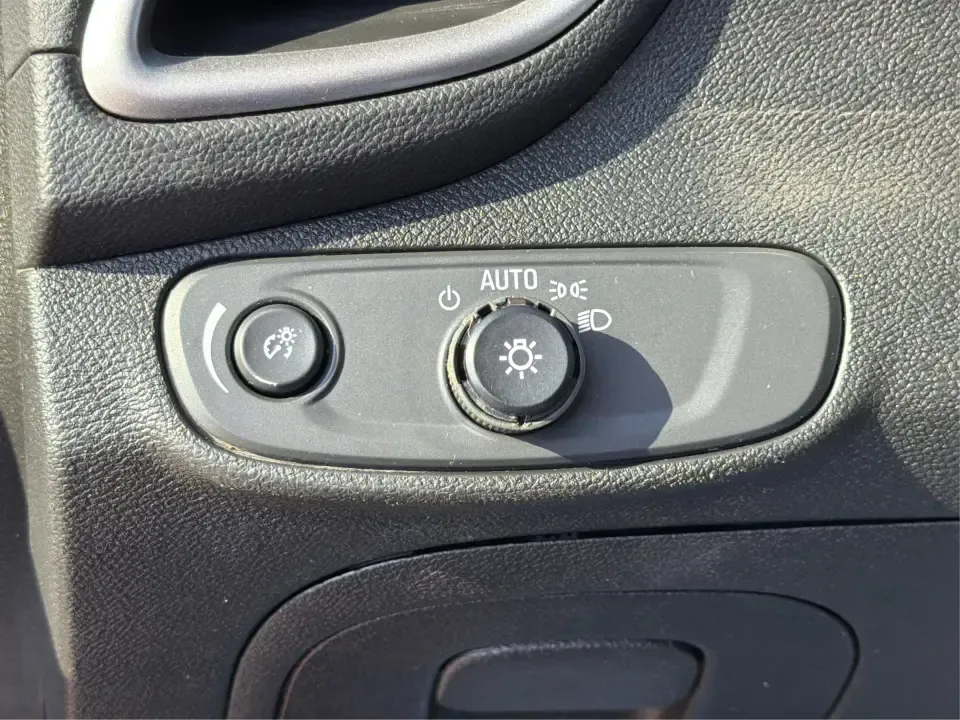 2018 Chevrolet Trax LT FWD (3GNCJLSBXJL) with an 1.4L L4 DOHC 16V engine, 6-Speed Automatic transmission, located at 880 E. National Road, Vandalia, OH, 45377, (937) 908-9800, 39.891918, -84.183594 - Need a small SUV that fits real life in Vandalia-weekday commutes down I75, school drop-offs, and quick weekend escapes to the Dayton area-without feeling bulky or hard to park? This 2018 Chevrolet Trax LT FWD is a smart, city-friendly crossover that's easy to live with, fuel-friendly for daily driv- Photo#16