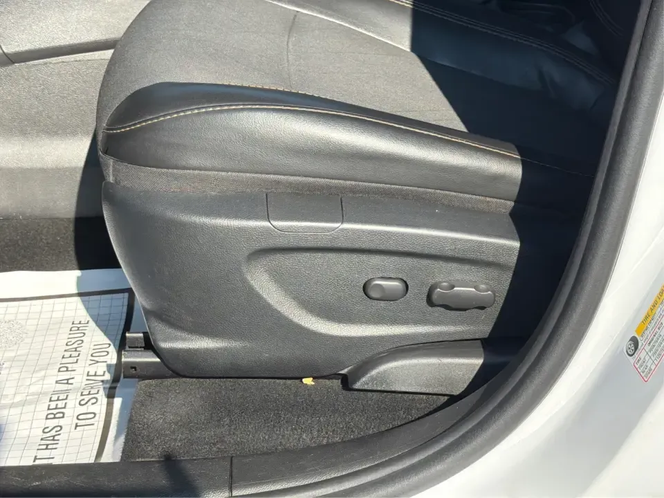 2018 Chevrolet Trax LT FWD (3GNCJLSBXJL) with an 1.4L L4 DOHC 16V engine, 6-Speed Automatic transmission, located at 880 E. National Road, Vandalia, OH, 45377, (937) 908-9800, 39.891918, -84.183594 - Need a small SUV that fits real life in Vandalia-weekday commutes down I75, school drop-offs, and quick weekend escapes to the Dayton area-without feeling bulky or hard to park? This 2018 Chevrolet Trax LT FWD is a smart, city-friendly crossover that's easy to live with, fuel-friendly for daily driv- Photo#17