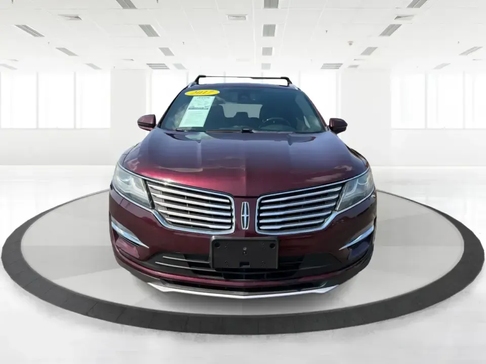 2017 Lincoln MKC Reserve AWD (5LMTJ3DH5HU) with an 2.3L L4 DOHC 16V engine, 6-Speed Automatic transmission, located at 8750 N County Rd 25A, Piqua, OH, 45356, (937) 908-9800, 40.164391, -84.232513 - Need a comfortable, upscale SUV that can handle Ohio weather, school drop-offs, and weekend getaways without feeling like a chore? This 2017 Lincoln MKC Reserve AWD in Ruby Red Metallic Tinted Clearcoat is a smart fit for commuters, growing families, and anyone who wants premium features for daily l- Photo#7
