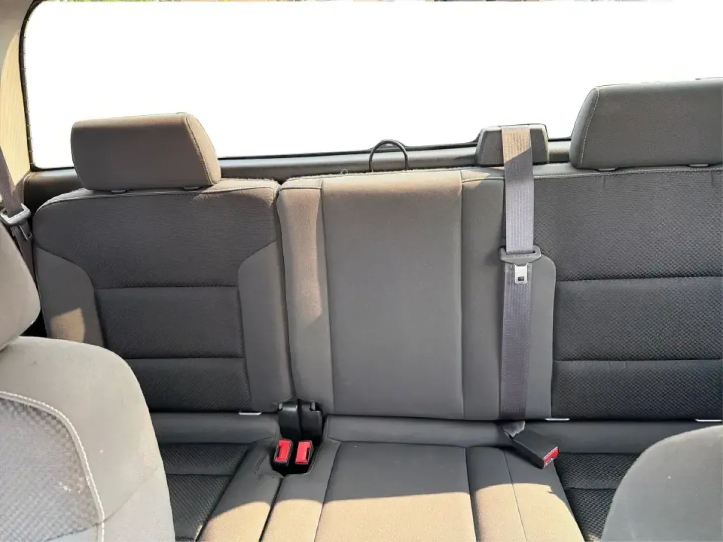 2014 Chevrolet Silverado 1500 1LT Double Cab 4WD (1GCVKREC9EZ) with an 5.3L V8 OHV 16V engine, 6-Speed Automatic transmission, located at 1184 Kauffman Ave, Fairborn, OH, 45324, (937) 908-9800, 39.807072, -84.030914 - Need a truck that can handle Ohio workweeks and still be ready for lake-day gear, home-improvement runs, or a weekend tow? This 2014 Chevrolet Silverado 1500 1LT Double Cab 4WD is built for real life-room for the crew, capability for the job site, and comfort for the commute from Fairborn to Wright-- Photo#14