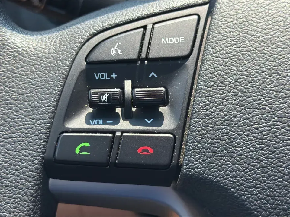 2017 Hyundai Tucson SE w/Preferred Package AWD (KM8J3CA41HU) with an 2.0L L4 DOHC 16V engine, 6-Speed Automatic transmission, located at 4508 South Dixie Dr, Moraine, OH, 45439, (937) 908-9800, 39.689976, -84.218452 - Pack up the kids for a day at Carillon Historical Park, load camping gear for a weekend at Caesar Creek, or tackle a snowy I75 commute with confidence-this **2017 Hyundai Tucson SE w/Preferred Package AWD** is the kind of SUV that fits real life in the Miami Valley. With its versatile cargo space, a- Photo#16