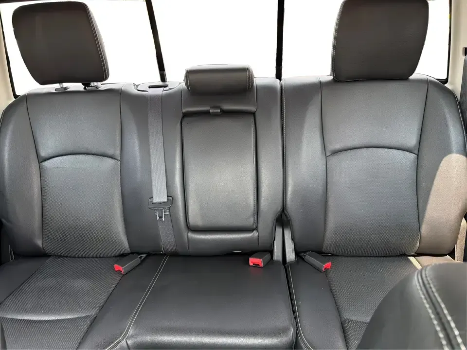 2015 Ram 1500 Laramie Crew Cab SWB 4WD (1C6RR7NT8FS) with an 5.7L V8 OHV 16V engine, 6-Speed Automatic transmission, located at 880 E. National Road, Vandalia, OH, 45377, (937) 908-9800, 39.891918, -84.183594 - Ready for a truck that can handle weekday work, weekend lake runs, and winter weather on the way up I75? This 2015 Ram 1500 Laramie Crew Cab SWB 4WD brings V8 strength, upscale comfort, and four-door practicality-ideal for commuters heading toward Dayton, families with busy schedules, and outdoor en- Photo#14