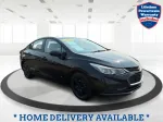 2016 Chevrolet Cruze LS Auto
