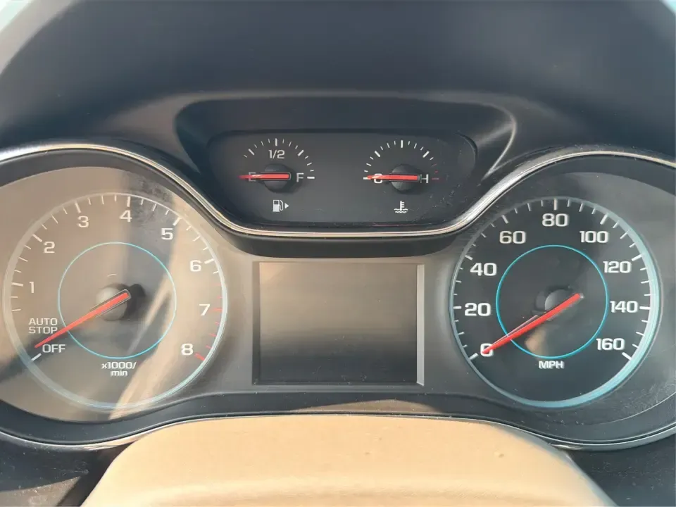2016 Chevrolet Cruze LS Auto (1G1BC5SM0G7) with an 1.4L L4 DOHC 16V TURBO engine, 6-Speed Automatic transmission, located at 1230 East Main St, Xenia, OH, 45385, (937) 908-9800, 39.688026, -83.910172 - Need a smart, efficient ride for the daily commute from Xenia to Beavercreek, Fairborn, or downtown Dayton-without giving up comfort for weekend plans? This 2016 Chevrolet Cruze LS Auto is a practical, fuel-sipping sedan that fits real life: getting to work on time, running errands along E Main St,- Photo#14