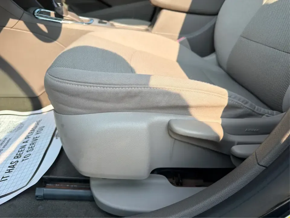 2016 Chevrolet Cruze LS Auto (1G1BC5SM0G7) with an 1.4L L4 DOHC 16V TURBO engine, 6-Speed Automatic transmission, located at 1230 East Main St, Xenia, OH, 45385, (937) 908-9800, 39.688026, -83.910172 - Need a smart, efficient ride for the daily commute from Xenia to Beavercreek, Fairborn, or downtown Dayton-without giving up comfort for weekend plans? This 2016 Chevrolet Cruze LS Auto is a practical, fuel-sipping sedan that fits real life: getting to work on time, running errands along E Main St,- Photo#17