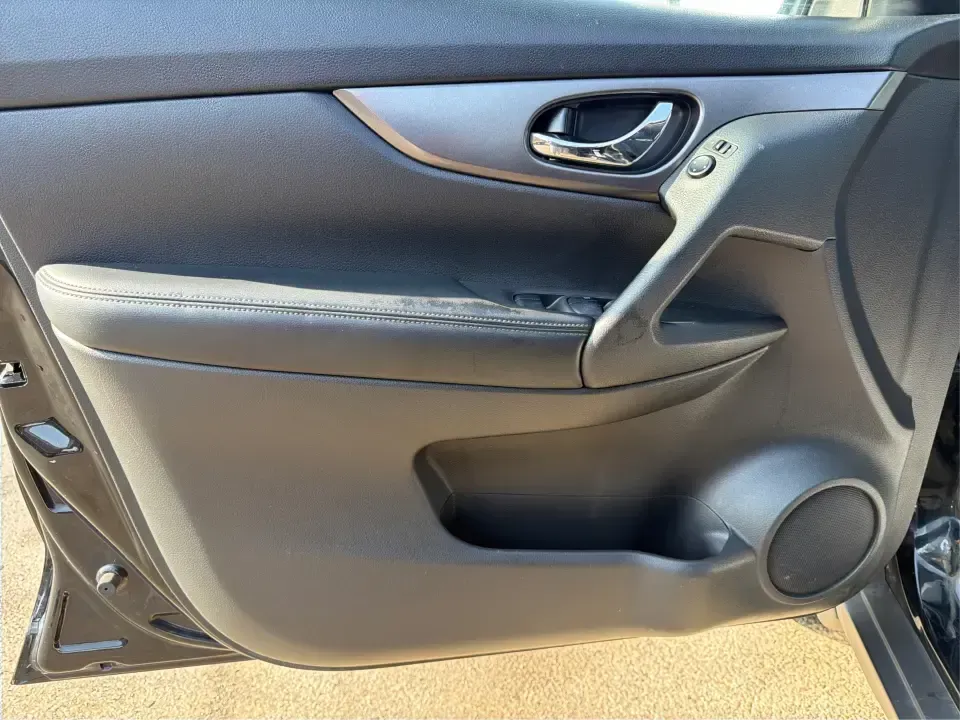 2016 Nissan Rogue SV AWD (KNMAT2MV2GP) with an 2.5L L4 DOHC 16V engine, Continuously Variable Transmission transmission, located at 8750 N County Rd 25A, Piqua, OH, 45356, (937) 908-9800, 40.164391, -84.232513 - Need an SUV that fits real life in West Central Ohio-school drop-offs, I-75 commutes, grocery runs, and the occasional weekend escape to a local park or festival? This **2016 Nissan Rogue SV AWD** is a practical, comfortable choice for families, commuters, and budget-conscious buyers who want year-r- Photo#19