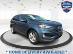 2019 Ford Edge SEL AWD