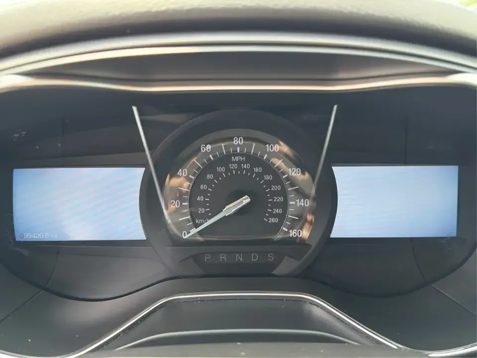 2014 Ford Fusion Titanium AWD (3FA6P0D98ER) with an 2.0L L4 DOHC 16V engine, located at 1099 N County Rd 25A, Troy, OH, 45373, (937) 908-9800, 40.057079, -84.212883 - Need a smart, comfortable sedan that can handle Ohio's changing weather for daily commuting, school drop-offs, and weekend getaways? This 2014 Ford Fusion Titanium AWD is built for real life in and around Troy-whether you're cruising down I75 to Dayton, heading across town on N County Rd 25A, or pla- Photo#15