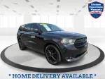 2013 Dodge Durango R/T AWD