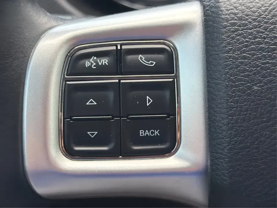 2013 Dodge Durango R/T AWD (1C4SDJCT3DC) with an 5.7L V8 OHV 16V engine, 5-Speed Automatic transmission, located at 1230 East Main St, Xenia, OH, 45385, (937) 908-9800, 39.688026, -83.910172 - Load up the crew, cue the playlist, and point the hood toward the next weekend getaway-this 2013 Dodge Durango R/T AWD is built for families and adventure-seekers who want V8 muscle, three-row space, and all-weather confidence for life in and around Xenia. Whether you're shuttling kids to practice,- Photo#16