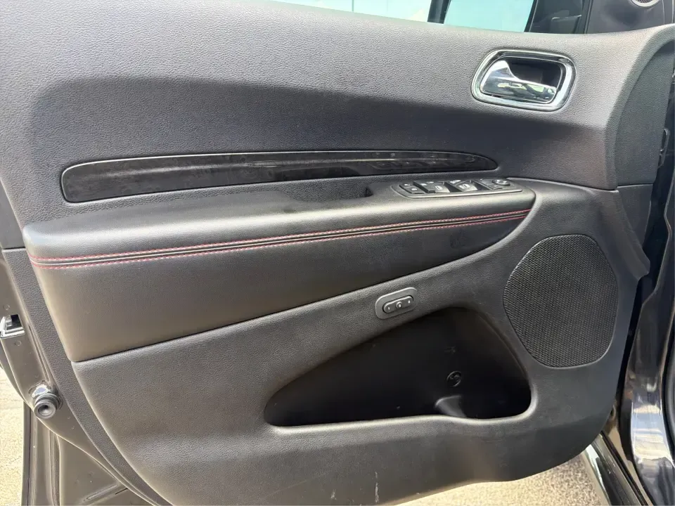 2013 Dodge Durango R/T AWD (1C4SDJCT3DC) with an 5.7L V8 OHV 16V engine, 5-Speed Automatic transmission, located at 1230 East Main St, Xenia, OH, 45385, (937) 908-9800, 39.688026, -83.910172 - Load up the crew, cue the playlist, and point the hood toward the next weekend getaway-this 2013 Dodge Durango R/T AWD is built for families and adventure-seekers who want V8 muscle, three-row space, and all-weather confidence for life in and around Xenia. Whether you're shuttling kids to practice,- Photo#19