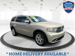 2014 Dodge Durango Citadel AWD