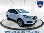 2019 Ford Edge SE FWD