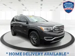 2018 GMC Acadia SLT-1 FWD