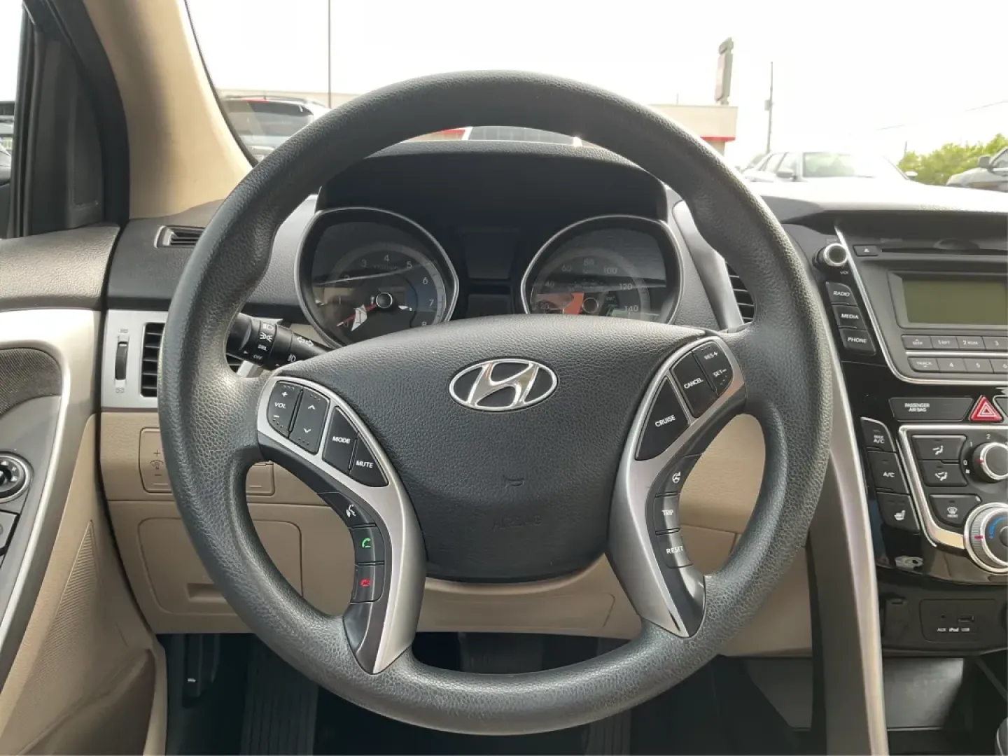 2014 Hyundai Elantra GT GT (KMHD35LH4EU) with an Other engine, located at 4508 South Dixie Dr, Moraine, OH, 45439, (937) 908-9800, 39.689976, -84.218452 - **Discover Your Next Adventure with the 2014 Hyundai Elantra GT at Advantage Car and Credit!**<br /> <br /> Are you searching for a reliable vehicle that fits seamlessly into both your daily routine and your weekend getaways? Look no further than the 2014 Hyundai Elantra GT, available at Advantage C - Photo#15